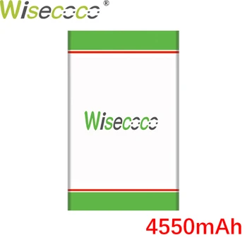 Wisecoco AB3160AWMT 4550mAh Acumulator Nou Pentru Philips Xenium E570 CTE570 de Înlocuire Telefon + Numărul de Urmărire