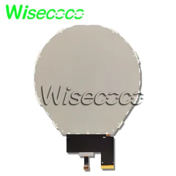 Wisecoco HDMI la MIPI Driver Placa de 3.4 inch 800x800 TM034XVZP01 Rotund Circuilar IPS TFT Lcd Ecran+PCAP Panou Tactil