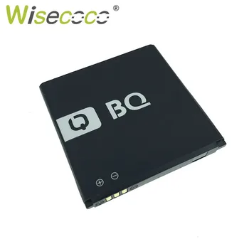 WISECOCO Nou, Original, Baterie de 1300mAh Pentru BQ BQS 4072 grevă Mini telefon Mobil Inteligent În Stoc Cu Numărul de Urmărire