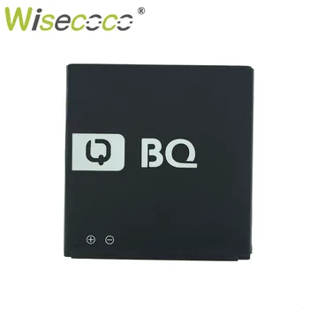 WISECOCO Nou, Original, Baterie de 1300mAh Pentru BQ BQS 4072 grevă Mini telefon Mobil Inteligent În Stoc Cu Numărul de Urmărire