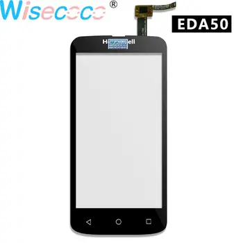 Wisecoco Panou Tactil Ecranul pentru Miere de bine EDA51 EDA50 EDA50K Inlocuire Sticla