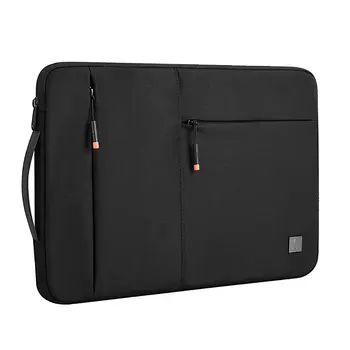 WIWU Nou Laptop Sleeve pentru MacBook Pro 13 2020 Impermeabil Geanta pentru Notebook MacBook Pro 16 Portabil Transporta Caz pentru MacBook Air 13
