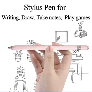 WIWU Noua Tableta Touch Pen pentru iPad Capactive Ecran Tactil Universal Stylus Touch Pen pentru Tableta Telefon Creion pentru iPad Pro 2018