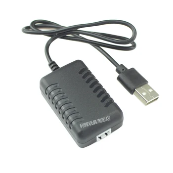 Wltoys 144001 k989 A959 12428 XK K130 Piese de Schimb incarcator USB