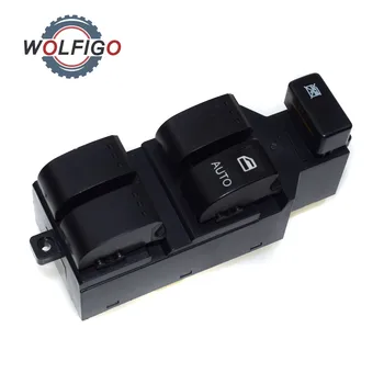 WOLFIGO 12 Pini pentru Alimentare Comutator Geam Master Control se Potrivesc pentru Daihatsu TERIOS MUTA TENTO RHD Noi
