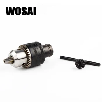 WOSAI Electric cheie converter burghiu Electric Adaptor cheie 1/2