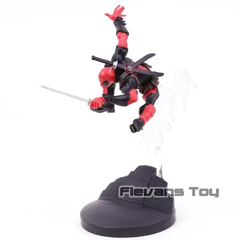 X-men Creator X Creator Deadpool PVC Figura Colectie de jucarii Figurine Model