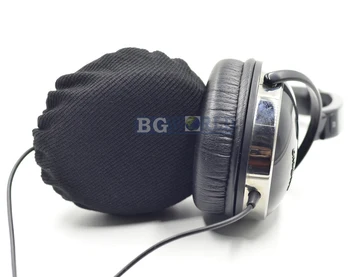 X2 Universal ureche tampoane de protecție earmuff acoperire Pentru AKG K701 K702 Q701 Q702 K601 K612 K712 K812 pro setul cu cască parte căști