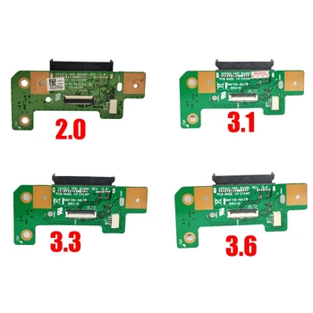 X555LD HDD BORD REV3.3 3.6 3.1 2.0 Pentru Asus X555LD X555LA X555LJ X555LN X555LP R556L VM590L Y583L HDD Hard Disk USB la Bord bord