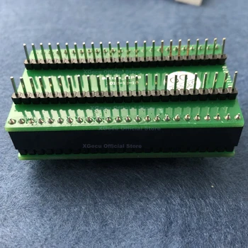 XGecu SOP56 Adaptor, nu este nevoie de lipire chip, Suport AM29BL802CB AM29BL162CB numai pe T56 programator