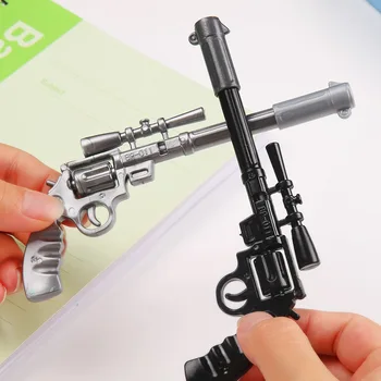 XGZ 20buc Creative Pistol Model de Pistol de Jucărie Pix Semnătură Student Papetărie