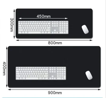 XGZ Gaming Mouse Pad Bijuterii Colorate Model de Diamant Joc Consola Accesorii Mouse Pad Calculator Notebook Birou Mat