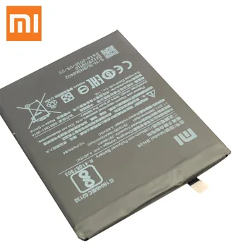 Xiao Km Original, Bateria Telefonului BN36 pentru Xiaomi Mi 6X Mi6X Km A2 MiA2 2910mAh de Mare Capacitate Baterie de schimb Instrumente Gratuite