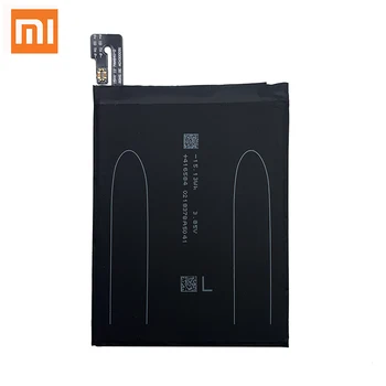 Xiao Km Original, Bateria Telefonului BN48 Pentru Xiaomi Note 6 Pro 6Pro Note6 Pro de Înaltă Calitate 4000mAh Telefon Înlocuire Baterii