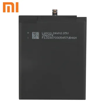 Xiao Mi Xiaomi BN37 Bateria Telefonului Pentru Xiao mi Redmi6 Redmi 6 Redmi 6A Redrice 6 3000mAh BN37 Original Inlocuire Baterie + Instrument