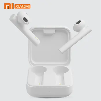 Xiaomi Air2 SE TWS Wireless Bluetooth setul cu Cască de Control Inteligent LHDC Robinet Dublu MIC ENC Wireless Bluetooth pentru Căști
