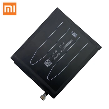 XiaoMi Bateria Telefonului Redmi Hongmi Note 3 3 4 4A 4X 5 5A 5X 6 6 7 7A Du-te Pro Plus A2 Lite BN41 BN31 BM47 Înlocuire Baterii