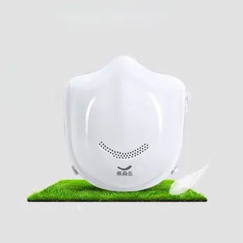 Xiaomi Electric Anti Praf Și Smog Pm2.5 Element de Filtrare Filter Q5PRO Adult Modele Reutilizabile Electric Antrenament Sportiv Masca