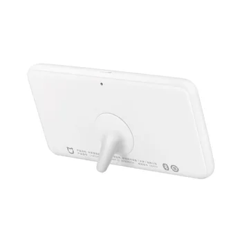 Xiaomi Mi Mijia Inteligent de Temperatură și Umiditate de Monitorizare Electronic ceas Digital Ceas E-link-ul Termometru Umiditate Metru Km Acasă
