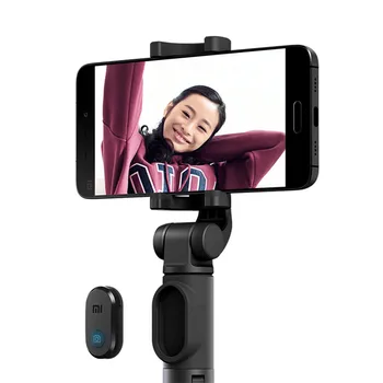 Xiaomi Mi Trepied Selfie Stick Wireless De Control De La Distanță Bluetooth Portabil Monopod Extensibil, Portabil Suport Pentru Telefoane Mobile