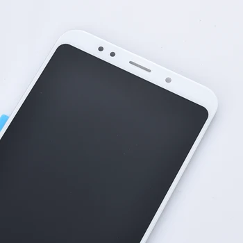 Xiaomi Redmi Note 5 Pro Display LCD Touch Screen Test Bun Digitizer Înlocuirea Ansamblului Pentru Xiaomi Redmi Note5 5.99 Inch