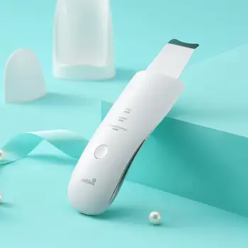 Xiaomi Wellskins cu Ultrasunete de Curățare Instrument de Frumusete Curatare Profunda Nutrienți Introducerea de Ridicare Fermitate pentru Bărbați/Femei