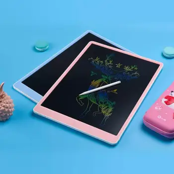 Xiaomi Xiaoxun tăbliță de Scris LCD Color Tabletă de Desen Bord Anti Blue Light Cu Stilou Stylus Magnetic Pentru Copii Teaser Creier