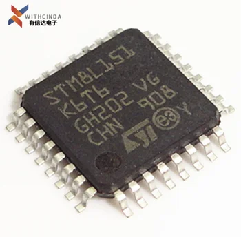Xinyuan 2019+ noi originale importate STM8L151 STM8L151K6T6 STM8L151K4T6 QFP32 STM8L151C8T6 QFP-48 microcontroler MCU