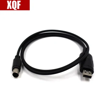 XQF USB cablu de Programare pentru Yaesu FT-7800 FT-8800 FT-8900 Radio