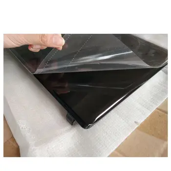 YALUZU Nou laptop LCD caz de protecție AP0GM000500 pentru Lenovo G570 G575 LCD BACK COVER LCD din față și din spate acoperă