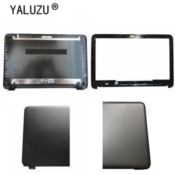 YALUZU Noua husa pentru laptop Pentru HP TPN-C125 TPN-C126 HQ-TRE LCD Back Cover/LCD frontal