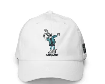YCW001 NFG Nou Design Casual de Bumbac șapcă de Baseball pentru Bărbați AROGANT Broderie Snapback Hat Hip Hop Capace Casquette Gorras
