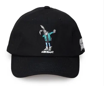 YCW001 NFG Nou Design Casual de Bumbac șapcă de Baseball pentru Bărbați AROGANT Broderie Snapback Hat Hip Hop Capace Casquette Gorras