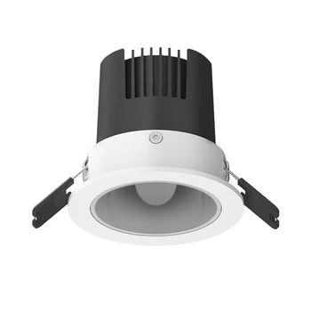 Yeelight YLTS02YL 5W Inteligent corp de Iluminat M2 Plasă de Control Vocal Lumina de Interior Lucra cu Homekit AC220V pentru Iluminat Felinar Lampa