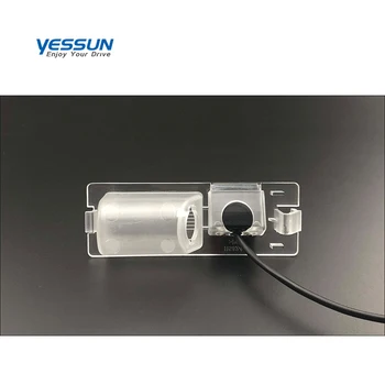 Yessun Auto retrovizoare cu Camera HD cu Night Vision Camera Reverse IP67 12V DC Pentru Fiat Croma 2 5D 2005~2010