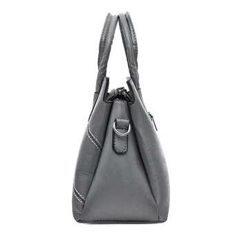 YILIAN Femei geanta 2020 nou sac de cross-body clasic simplu dure rezistente la uzură femei geanta o geanta de umar retro geantă de mână