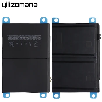 YILIZOMANA Pentru ipad 6 Air 2 Baterii A1566 A1567 7340 mAh Li-ion de schimb Originale Baterii Originale, cu acces Gratuit la Instrumente de Reparare
