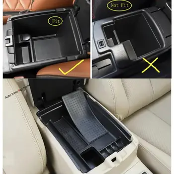 Yimaautotrims Accesorii Pentru Nissan Qashqai J11 - 2020 Cotiera de Stocare Multi-grilă Palet Recipient Telefon Caz Capacul Cutiei de