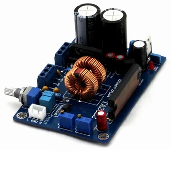 YJ TA2022 amplificator HIFI bord dual AC22V-0-22V 2.0 channgel TA2022 amplificator 2*90W (F) același LM3886