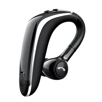 YL6S Wireless earbud Cască Bluetooth control de volum de Afaceri de Conducere Sport cârlig ureche Cască Handfree Impermeabil pentru Căști
