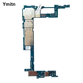 Ymitn de Lucru Bine Deblocat Cu Chips-uri Placa de baza Globală de firmware Placa de baza Pentru Samsung Galaxy Tab S2 8.0 T719 T715 T710 T713