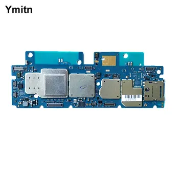 Ymitn Electronice Mobile Panoul de Placa de baza Placa de baza Deblocat Cu Cipuri de Circuite Pentru Xiaomi Mi pad MiPad 1 MiPad1