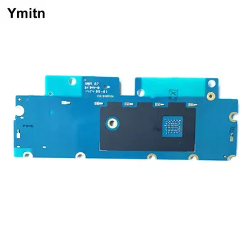 Ymitn Electronice Mobile Panoul de Placa de baza Placa de baza Deblocat Cu Cipuri de Circuite Pentru Xiaomi Mi pad MiPad 1 MiPad1
