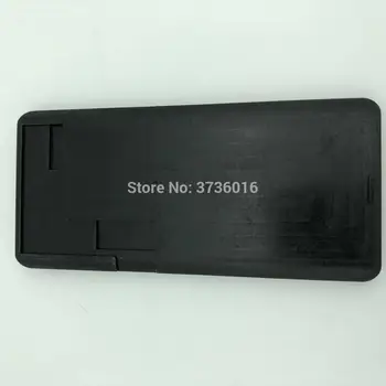 YMJ LCD OCA cauciuc negru pentru margine samsung s7 S8 S8 plus de sticlă LCD unbent flex laminare mucegai cauciuc pentru samsung lcd de reparare