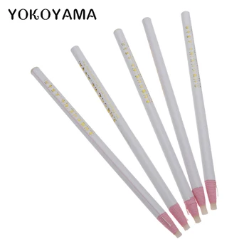 YOKOYAMA Invizibil Stealth Pen Îmbrăcăminte din Piele Îmbrăcăminte Specială de Desen Stilou Invizibil Gratuit de Tăiere Pânză Pen Accesorii de Cusut
