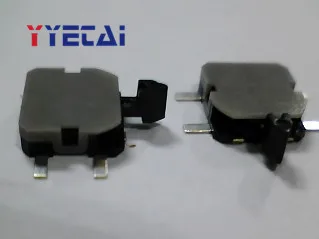 YongYeTai de Detectare a comuta la Stânga și la dreapta comuta comutatorul de resetare întrerupător de detecție transport gratuit