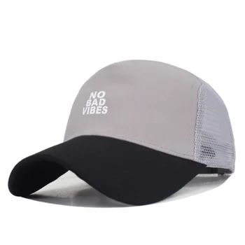 YOUBOME Brand Mesh Șapcă de Baseball Femei Barbati Sepci Snapback Pălării Pentru Barbati Casquette Os Scrisoare de Vară de sex Masculin Tata Șapcă de Baseball Capac