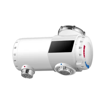 Youpin Xiaoda Instant Încălzire Robinet De Bucatarie Boiler Electric 30-50 Temperatura Rece Cald Reglabil Robinet