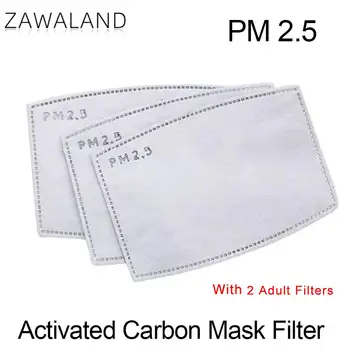 Zawaland Reutilizabile Galaxy Print Gura Masca Lavabile de Protecție PM2.5 Filtru de Vânt Gura-mufla Adult Măști