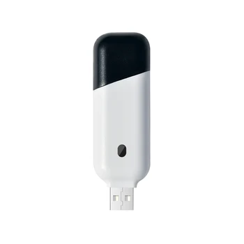 Zazaremote-U stick-ul Inteligent de la Distanță Wi-Fi pentru a IR Compatibil Android si IOS,Doar Conectați într-un port USB Adaptor de Alimentare